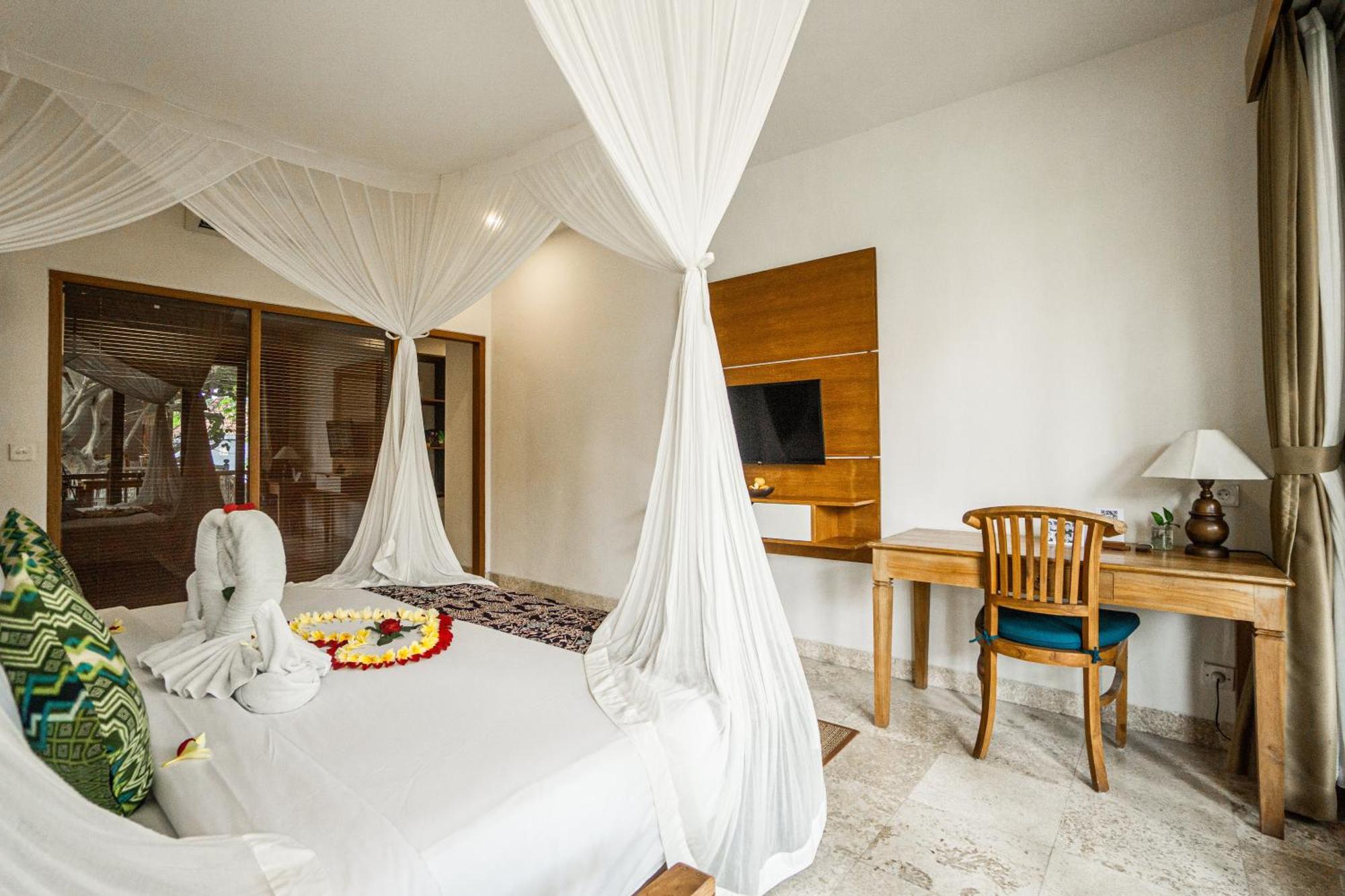 Sabana Ubud المظهر الخارجي الصورة