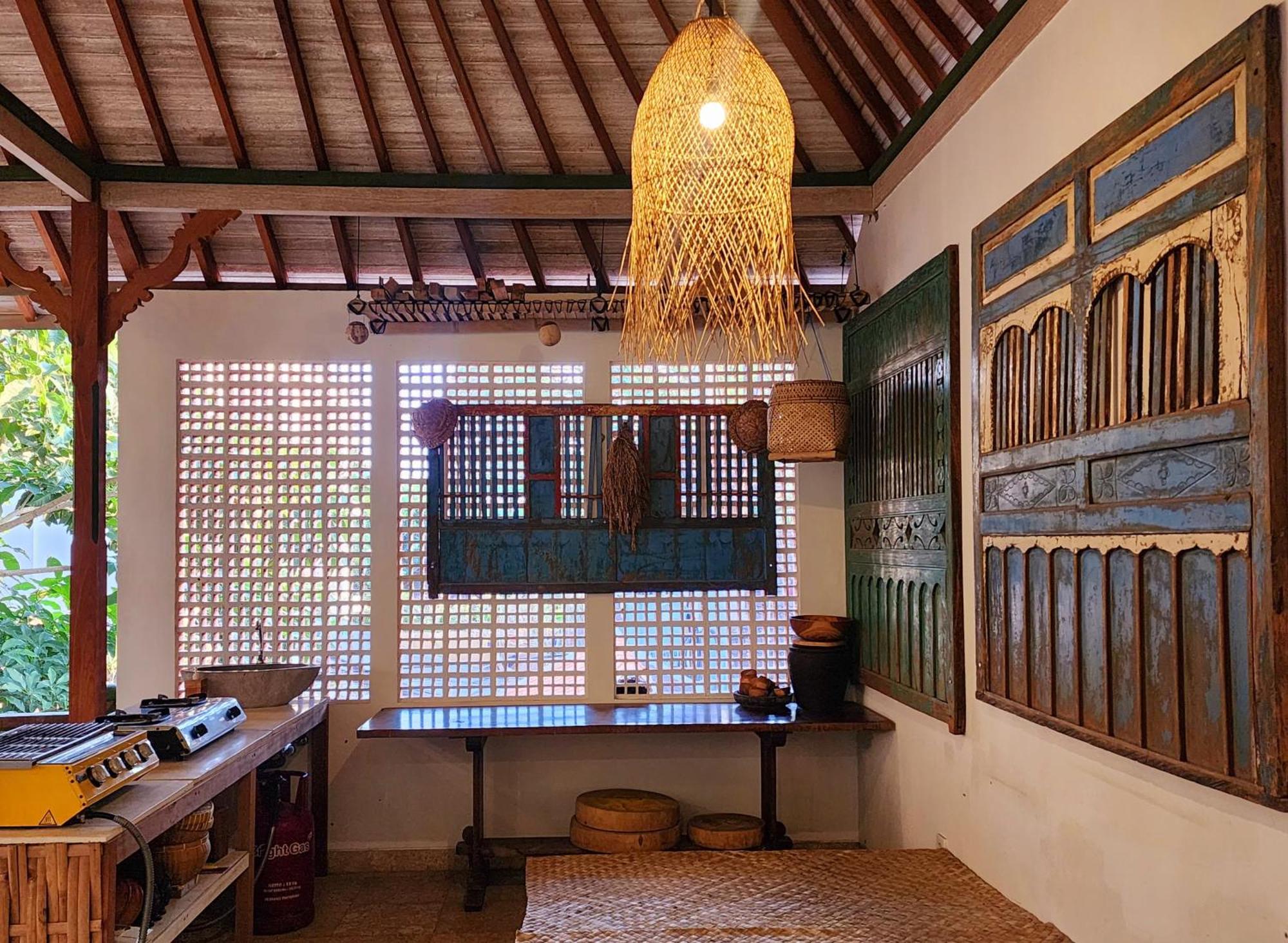 Sabana Ubud المظهر الخارجي الصورة