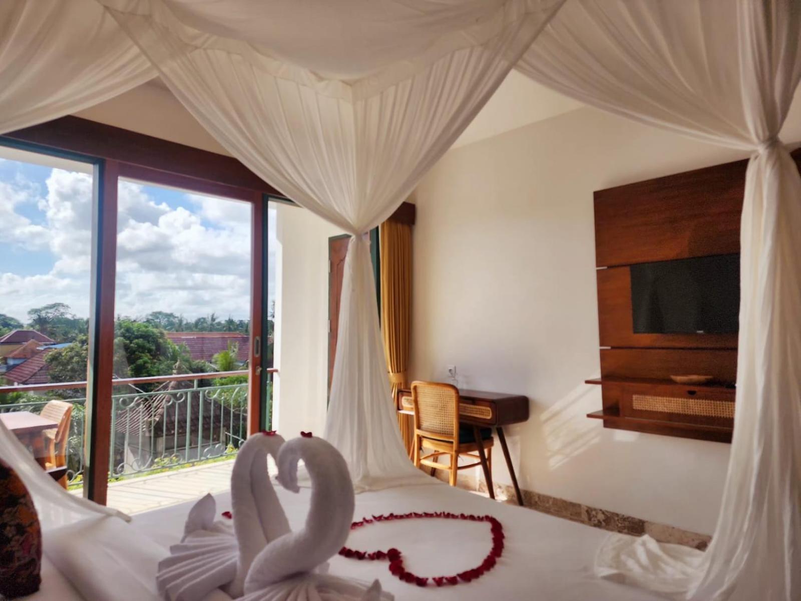 Sabana Ubud المظهر الخارجي الصورة
